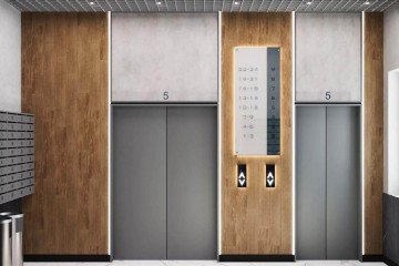 Фото №5: Студия 29 м² - Краснодар, мкр. жилой комплекс Нeo-квартал Красная Площадь, ул. им. Мурата Ахеджака, 12к10
