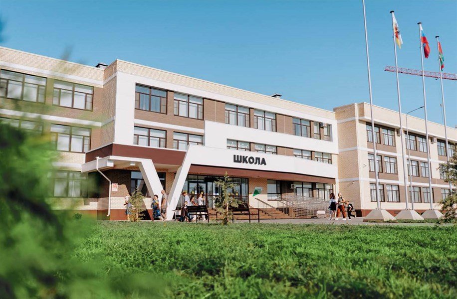 Фото №4: 1-комнатная квартира 39 м² - Краснодар, жилой комплекс Нeo-квартал Красная Площадь, ул. им. Мурата Ахеджака, 12к10