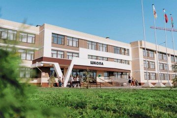 Фото №4: 1-комнатная квартира 49 м² - Краснодар, мкр. жилой комплекс Нeo-квартал Красная Площадь, ул. им. Мурата Ахеджака, 12к10