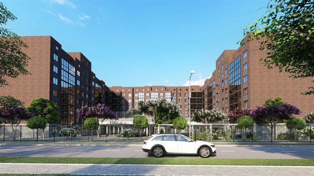 Фото №6: 2-комнатная квартира 76 м² - Краснодар, Фестивальный, мкр. Прикубанский внутригородской округ