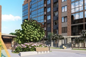 Фото №5: 1-комнатная квартира 39 м² - Краснодар, мкр. Фестивальный, 