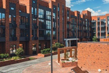 Фото №2: 2-комнатная квартира 62 м² - Краснодар, мкр. Фестивальный, 