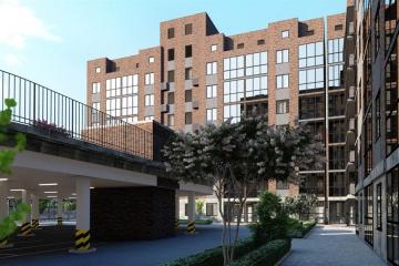 Фото №5: 1-комнатная квартира 38 м² - Краснодар, мкр. Фестивальный, ул. Круговая, 4/1