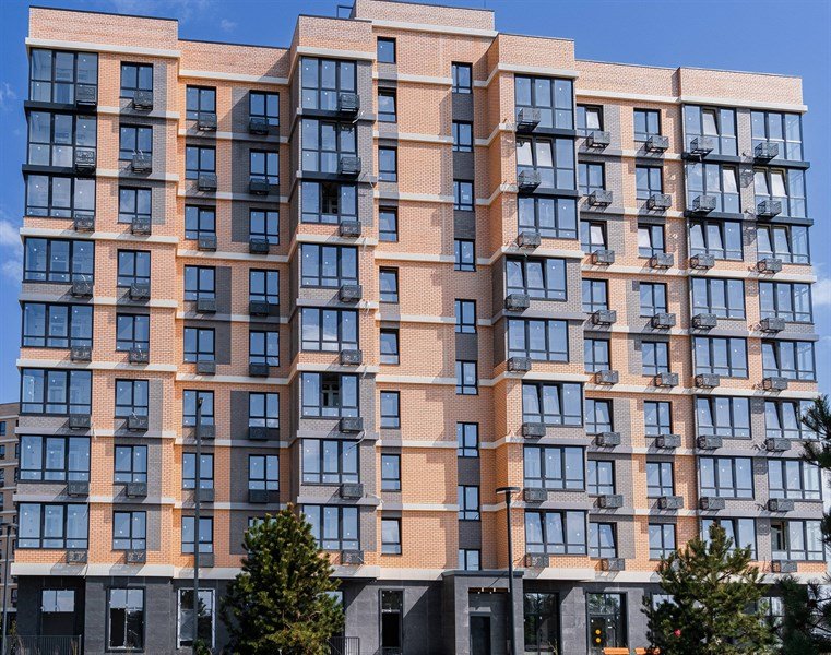 Фото №2: 1-комнатная квартира 39 м² - Краснодар, Прикубанский внутригородской округ, мкр. ЖК Тёплые Края