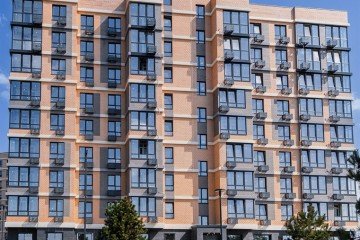 Фото №2: 3-комнатная квартира 71 м² - Краснодар, мкр. ЖК Тёплые Края, 