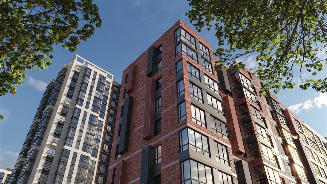 Фото №6: 2-комнатная квартира 61 м² - Краснодар, Прикубанский внутригородской округ, мкр. ЖК Тёплые Края