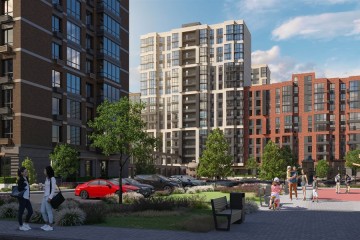 Фото №3: 2-комнатная квартира 60 м² - Краснодар, мкр. ЖК Тёплые Края, 