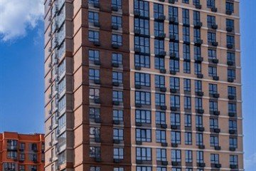 Фото №2: Студия 21 м² - Краснодар, мкр. ЖК Тёплые Края, 