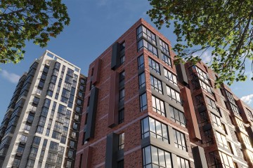 Фото №5: 3-комнатная квартира 71 м² - Краснодар, мкр. ЖК Тёплые Края, 