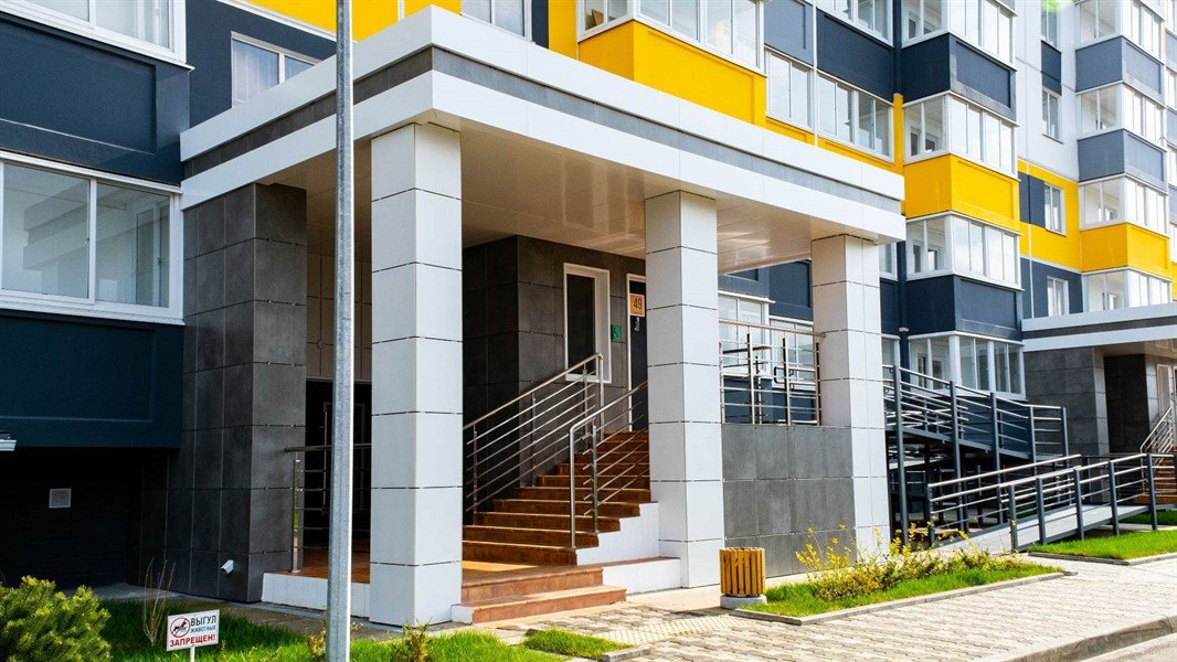 Фото №5: Восточно-Кругликовский - 