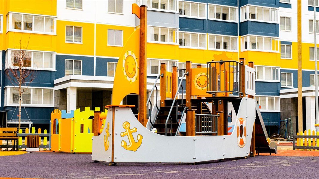 Фото №4: Восточно-Кругликовский - 