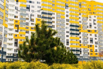 Фото №4: 2-комнатная квартира 62 м² - Краснодар, мкр. жилой комплекс Квартал № 6, ул. имени 75-летия Победы, 26/1к1