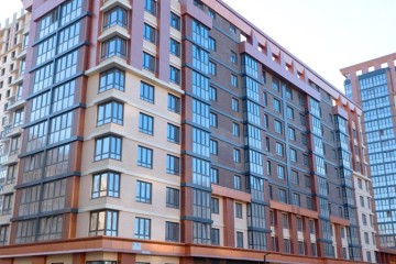 Фото №3: 3-комнатная квартира 82 м² - Краснодар, мкр. Парк Победы, 