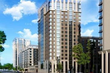 Фото №5: 1-комнатная квартира 47 м² - Краснодар, мкр. Прикубанский внутригородской округ, 