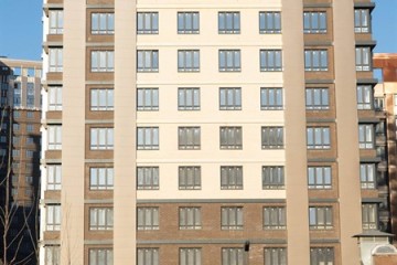 Фото №3: 1-комнатная квартира 47 м² - Краснодар, мкр. Прикубанский внутригородской округ, 