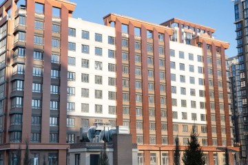 Фото №3: 3-комнатная квартира 82 м² - Краснодар, мкр. Прикубанский внутригородской округ, 