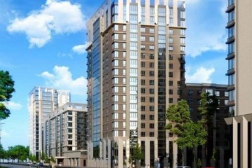 Фото №5: 2-комнатная квартира 70 м² - Краснодар, мкр. Парк Победы, 