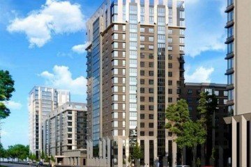 Фото №2: 3-комнатная квартира 90 м² - Краснодар, мкр. Парк Победы, 