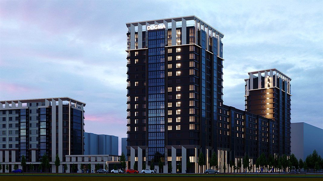 Фото №6: 2-комнатная квартира 64 м² - Краснодар, Парк Победы, 