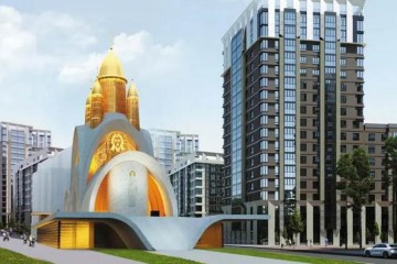 Фото №4: 2-комнатная квартира 70 м² - Краснодар, мкр. Прикубанский внутригородской округ, 