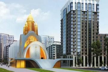 Фото №4: 1-комнатная квартира 43 м² - Краснодар, мкр. Прикубанский внутригородской округ, 