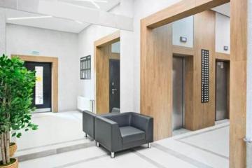 Фото №5: 1-комнатная квартира 43 м² - Краснодар, мкр. Прикубанский внутригородской округ, 