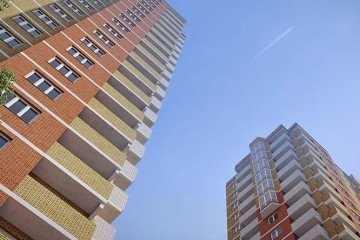 Фото №5: 2-комнатная квартира 58 м² - Краснодар, мкр. жилой комплекс Бауинвест, ул. Героя Владислава Посадского, 14/1