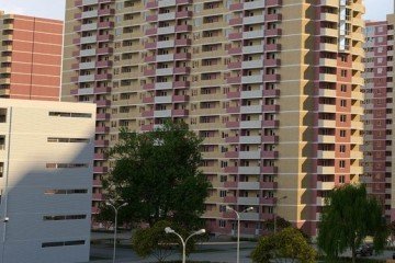 Фото №3: 2-комнатная квартира 58 м² - Краснодар, мкр. жилой комплекс Бауинвест, ул. Героя Владислава Посадского, 14/1