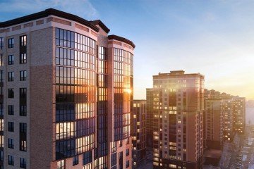Фото №5: Студия 26 м² - Краснодар, мкр. Достояние, ул. Григория Булгакова, 16