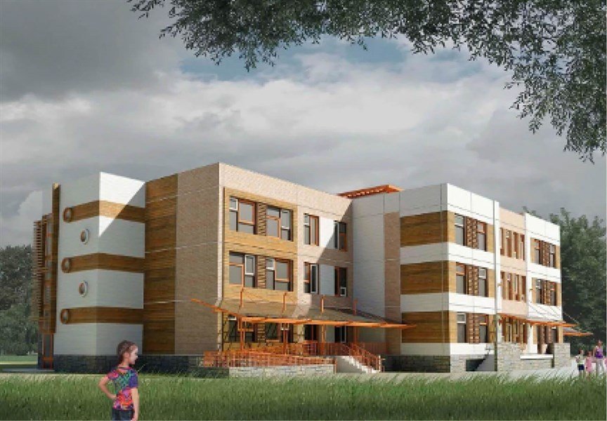 Фото №4: 3-комнатная квартира 83 м² - Краснодар, Музыкальный, ул. Российская, 257/7