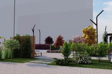 Фото №4: 3-комнатная квартира 86 м² - Краснодар, мкр. жилой комплекс Небо, ул. Ярославская, 115лит6