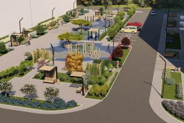 Фото №3: 2-комнатная квартира 68 м² - Краснодар, мкр. жилой комплекс Небо, ул. Ярославская, 115лит6