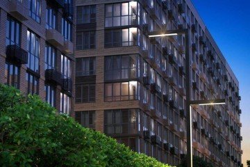 Фото №4: 2-комнатная квартира 68 м² - Краснодар, мкр. 9-й километр, ул. Ярославская, 115лит5