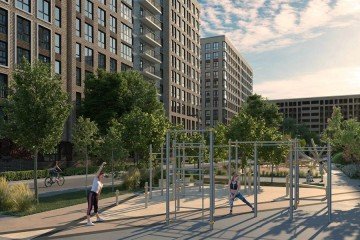 Фото №2: 2-комнатная квартира 65 м² - Краснодар, мкр. 9-й километр, ул. Ярославская, 115лит5