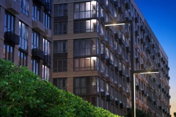 Фото №5: 2-комнатная квартира 67 м² - Краснодар, мкр. 9-й километр, ул. Ярославская, 115лит5