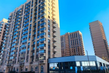 Фото №2: 2-комнатная квартира 50 м² - Краснодар, мкр. Карасунский внутригородской округ, 