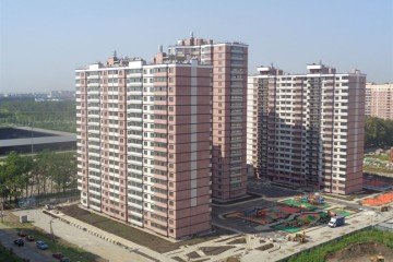 Фото №2: 1-комнатная квартира 36 м² - Краснодар, мкр. Прикубанский внутригородской округ, ул. Героя Владислава Посадского, 17