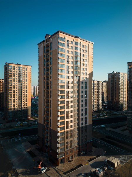 Фото №8: 3-комнатная квартира 69 м² - Краснодар, Достояние, 