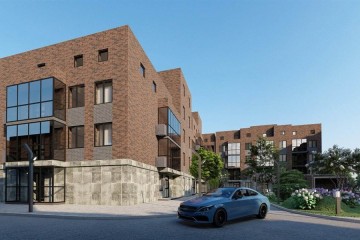 Фото №5: 2-комнатная квартира 65 м² - Краснодар, мкр. Прикубанский внутригородской округ, ул. Круговая, 4/1