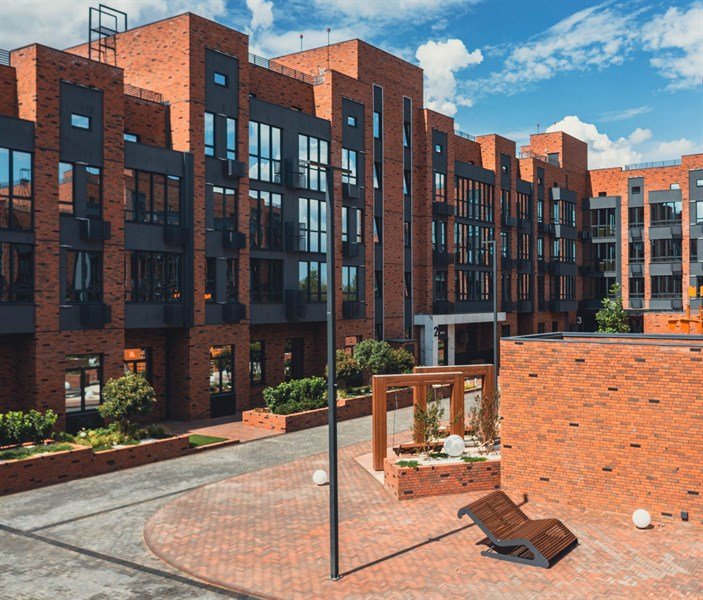 Фото №2: 1-комнатная квартира 36 м² - Краснодар, Фестивальный, мкр. Прикубанский внутригородской округ, ул. Круговая, 4/1