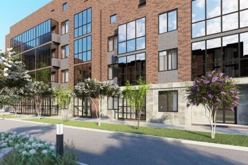 Фото №5: 1-комнатная квартира 47 м² - Краснодар, мкр. Прикубанский внутригородской округ, ул. Круговая, 4/1