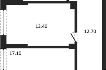 Фото №1: 2-комнатная квартира 63 м² - Краснодар, мкр. Фестивальный, ул. Круговая, 4/1
