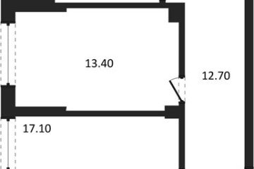 Фото №1: 2-комнатная квартира 64 м² - Краснодар, мкр. Фестивальный, ул. Круговая, 4/1