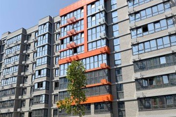 Фото №3: 2-комнатная квартира 55 м² - Краснодар, мкр. жилой комплекс Лето, ул. Западный Обход, 48