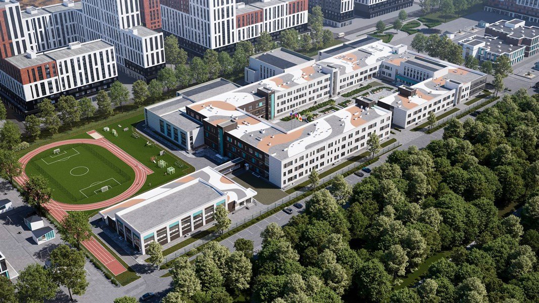 Фото №3: 2-комнатная квартира 76 м² - Краснодар, мкр. Карасунский внутригородской округ, ул. Виктора Казанцева