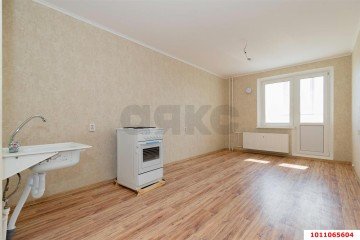 Фото №4: 2-комнатная квартира 56 м² - Краснодар, мкр. Молодёжный, ул. Душистая, 25
