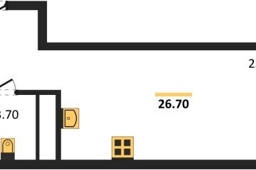 Фото №1: Студия 26 м² - Краснодар, мкр. Карасунский внутригородской округ, 