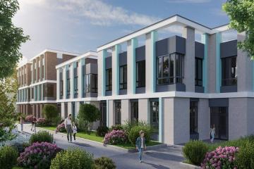 Фото №3: Студия 24 м² - Краснодар, мкр. Карасунский внутригородской округ, 