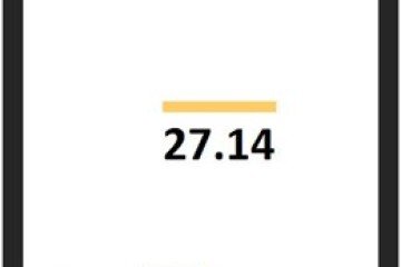 Фото №1: Студия 27 м² - Северская, мкр. ЖК Цветной Бульвар, 