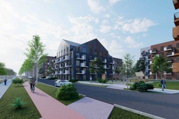 Фото №5: 4-комнатная квартира 122 м² - Северская, мкр. ЖК Цветной Бульвар, 